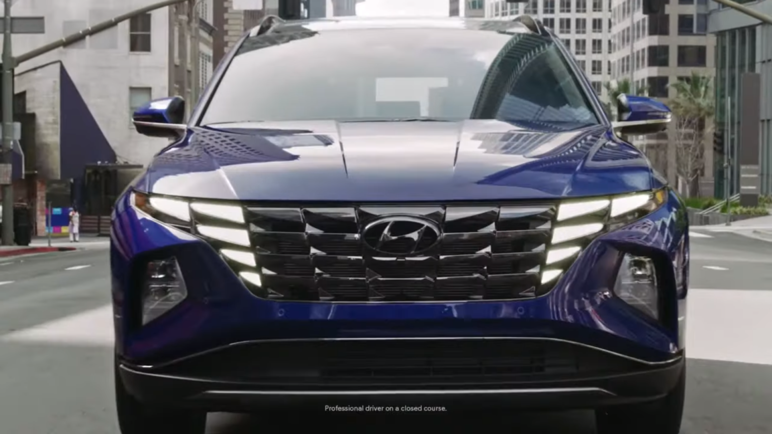 Tracking Down “The Song That Wasn’t” (Hyundai Tucson Commercial